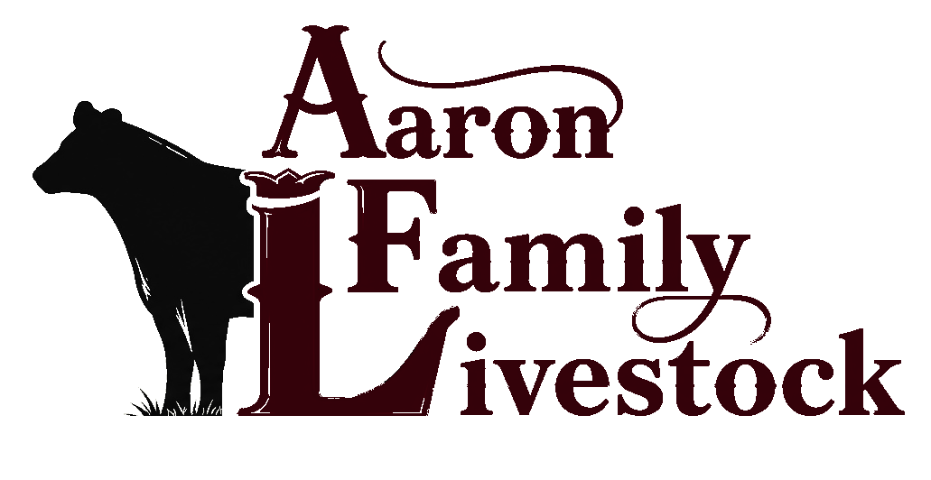 Aaron Family Livestock